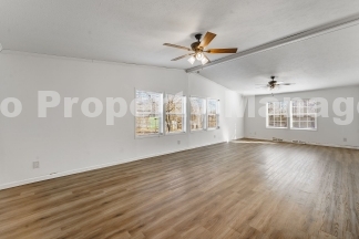 Spacious 4-Bedroom Home in Cave Springs – Move-In Ready!
