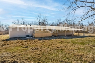Spacious 4-Bedroom Home in Cave Springs – Move-In Ready!
