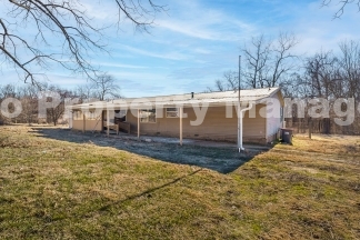 Spacious 4-Bedroom Home in Cave Springs – Move-In Ready!