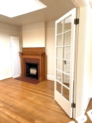 2nd Floor Apartment in Gorgeous Portland Heights Victorian!