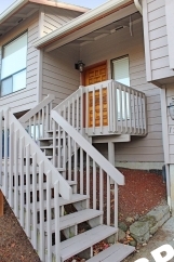 Gorgeous Updated Split-Level Home On Over-sized Lot in NE Portland