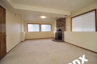 Gorgeous Updated Split-Level Home On Over-sized Lot in NE Portland