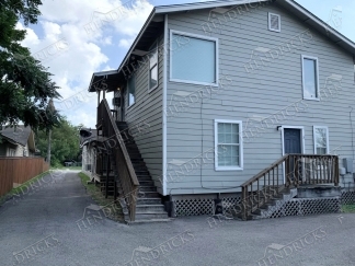 1511 W. Ashby Place #4, San Antonio, TX, 78201-5502