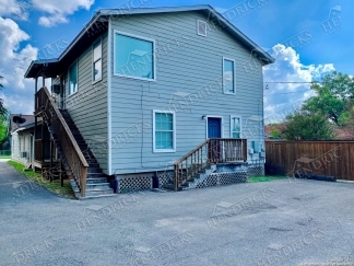 1511 W. Ashby Place #4, San Antonio, TX, 78201-5502