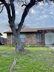 8024 Echo Wind, San Antonio, TX, 78250