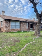 8024 Echo Wind, San Antonio, TX, 78250
