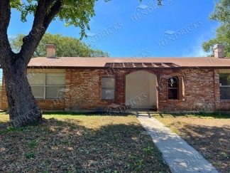 8024 Echo Wind, San Antonio, TX, 78250