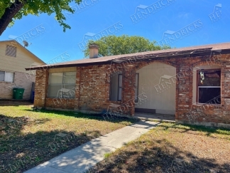 8024 Echo Wind, San Antonio, TX, 78250