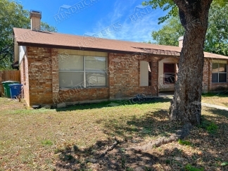 8024 Echo Wind, San Antonio, TX, 78250