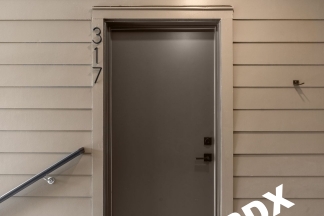 Upper Unit Spacious 1 Bedroom Apartment - SW Portland