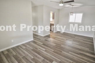 Beautifully 2 bedroom near Fort Sam!