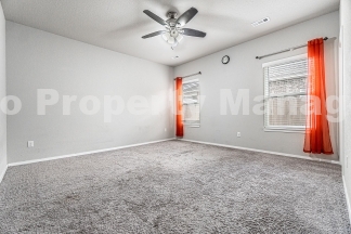 Newly built, 2 story home!