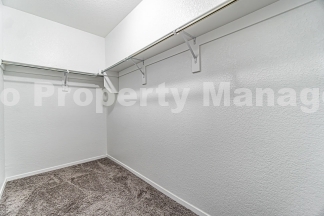 Newly built, 2 story home!