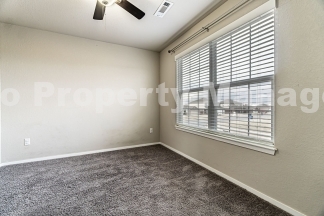 Newly built, 2 story home!