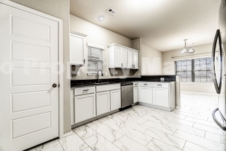 Newly built, 2 story home!