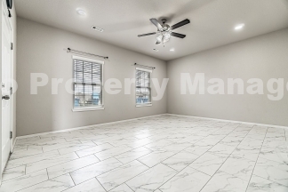 Newly built, 2 story home!