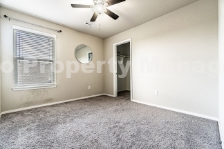 Newly built, 2 story home!