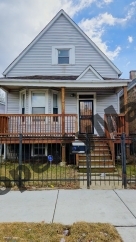 907 W 71st Street, Chicago, IL 60621