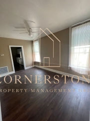 Remodeled 1 bedroom in Webster City! $600