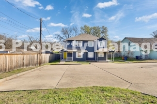 3201 Jack Cook Drive - No Cats - Pink Team