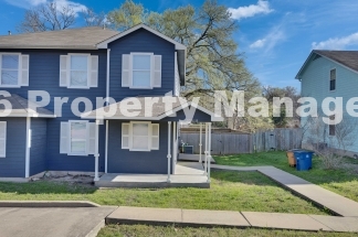 3201 Jack Cook Drive - No Cats - Pink Team