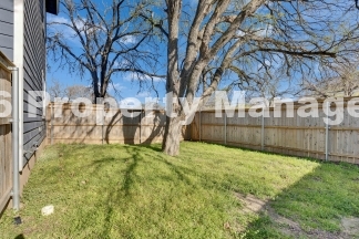 3201 Jack Cook Drive - No Cats - Pink Team