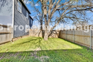3201 Jack Cook Drive - No Cats - Pink Team