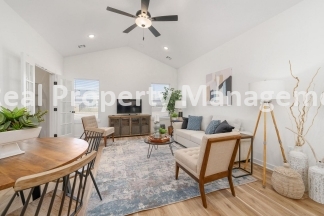 *Beautiful New Duplexes in Goddard School District*- First Month FREE !