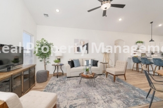 *Beautiful New Duplexes in Goddard School District*- First Month FREE !