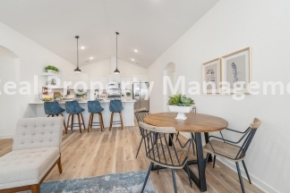 *Beautiful New Duplexes in Goddard School District*- First Month FREE !