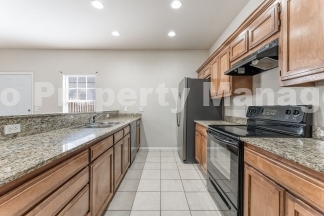 Introducing a spacious duplex with a great location in Bentonville, AR