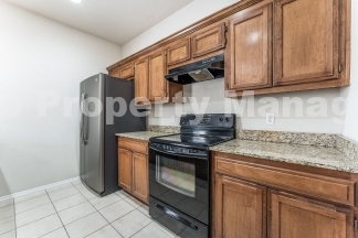 Introducing a spacious duplex with a great location in Bentonville, AR