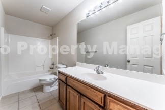 Introducing a spacious duplex with a great location in Bentonville, AR