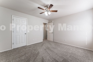 Introducing a spacious duplex with a great location in Bentonville, AR