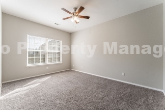 Introducing a spacious duplex with a great location in Bentonville, AR