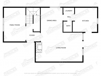 Beautifully Renovated 3 Bedroom Home in Royal Ridge