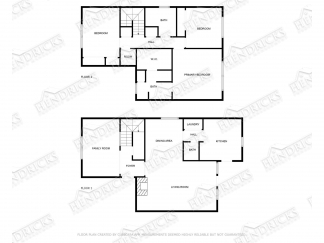 Beautifully Renovated 3 Bedroom Home in Royal Ridge