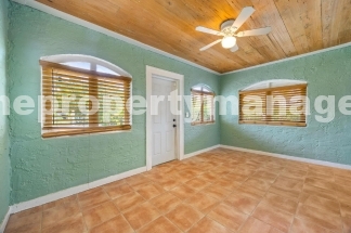 Charming 2-Bed With Backyard Oasis In West Palm Beach!