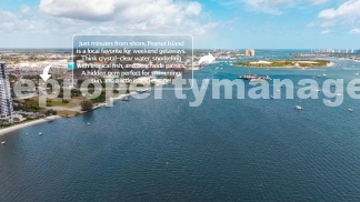 Charming 2-Bed With Backyard Oasis In West Palm Beach!