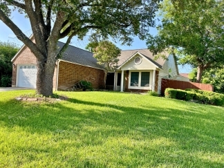 9358 Greens Pt, San Antonio, TX, 78250