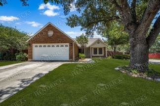 9358 Greens Pt, San Antonio, TX, 78250