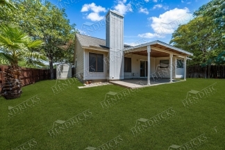 9358 Greens Pt, San Antonio, TX, 78250