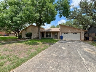 4647 Green Willow Woods, San Antonio, TX, 78249
