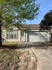 6317 Village Club, San Antonio, TX, 78250