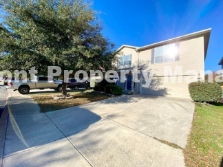 Spacious 3 bedroom home for rent in Redbird Ranch!