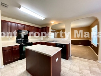 Spacious 3 bedroom home for rent in Redbird Ranch!
