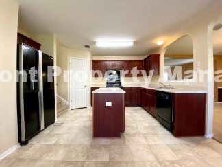 Spacious 3 bedroom home for rent in Redbird Ranch!