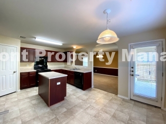 Spacious 3 bedroom home for rent in Redbird Ranch!