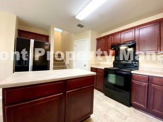 Spacious 3 bedroom home for rent in Redbird Ranch!