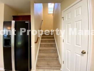 Spacious 3 bedroom home for rent in Redbird Ranch!